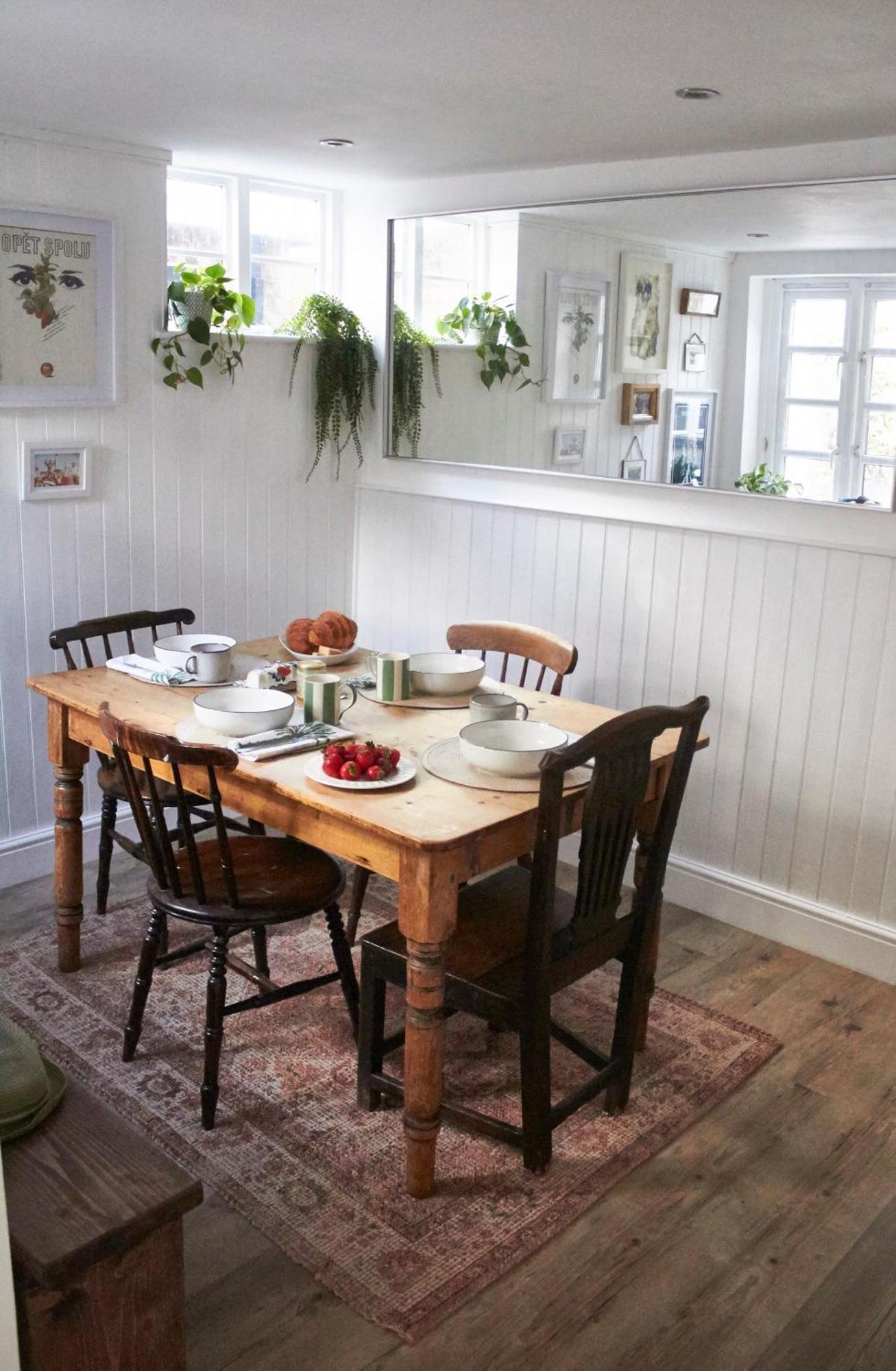 Earl Cottage, Woodbridge Eksteriør bilde