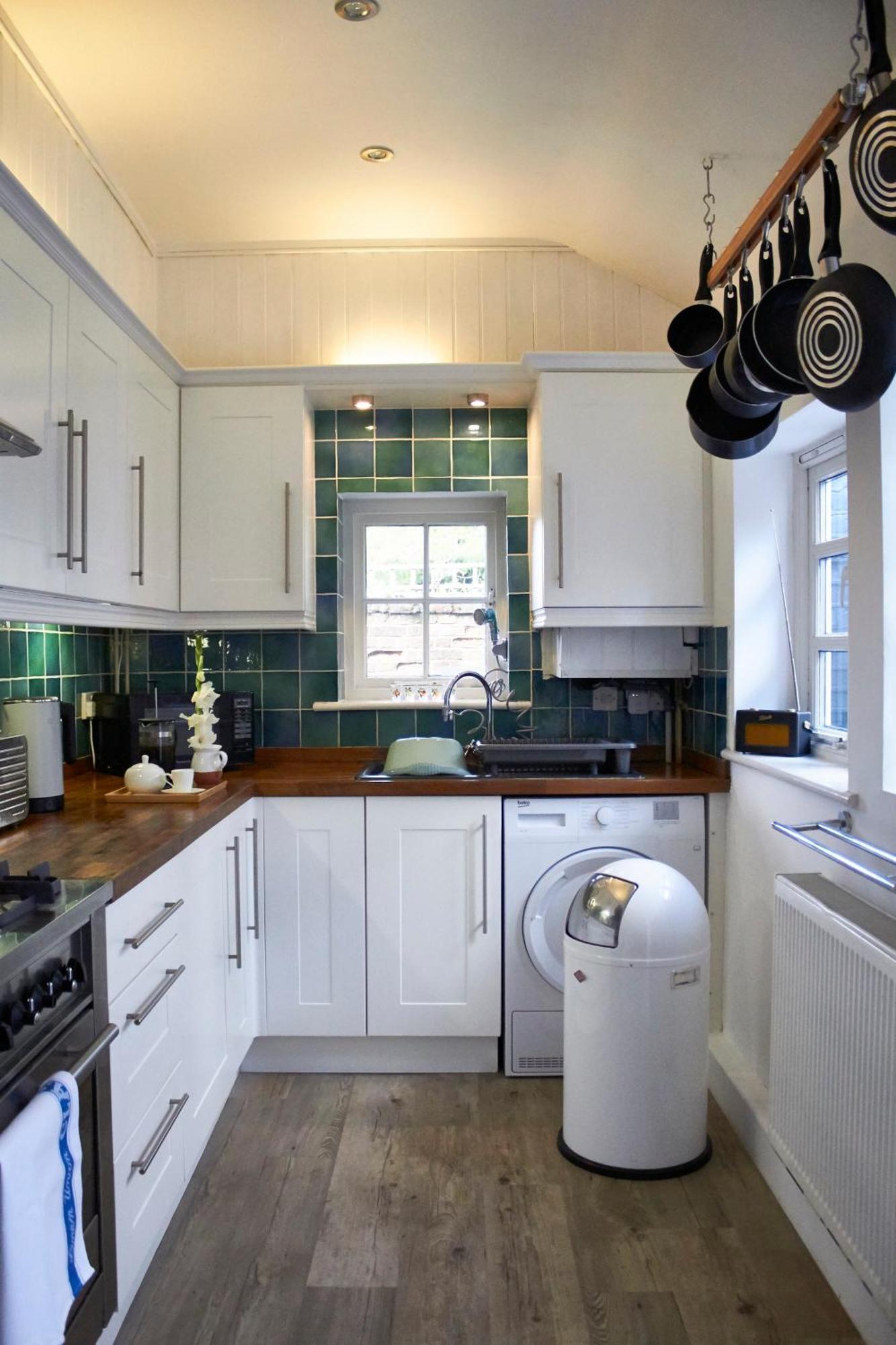 Earl Cottage, Woodbridge Eksteriør bilde